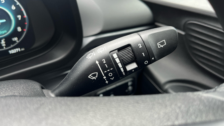 Hyundai BAYON 1.0 TGDi 48V MHEV SE Connect 5dr DCT Petrol Hatchback